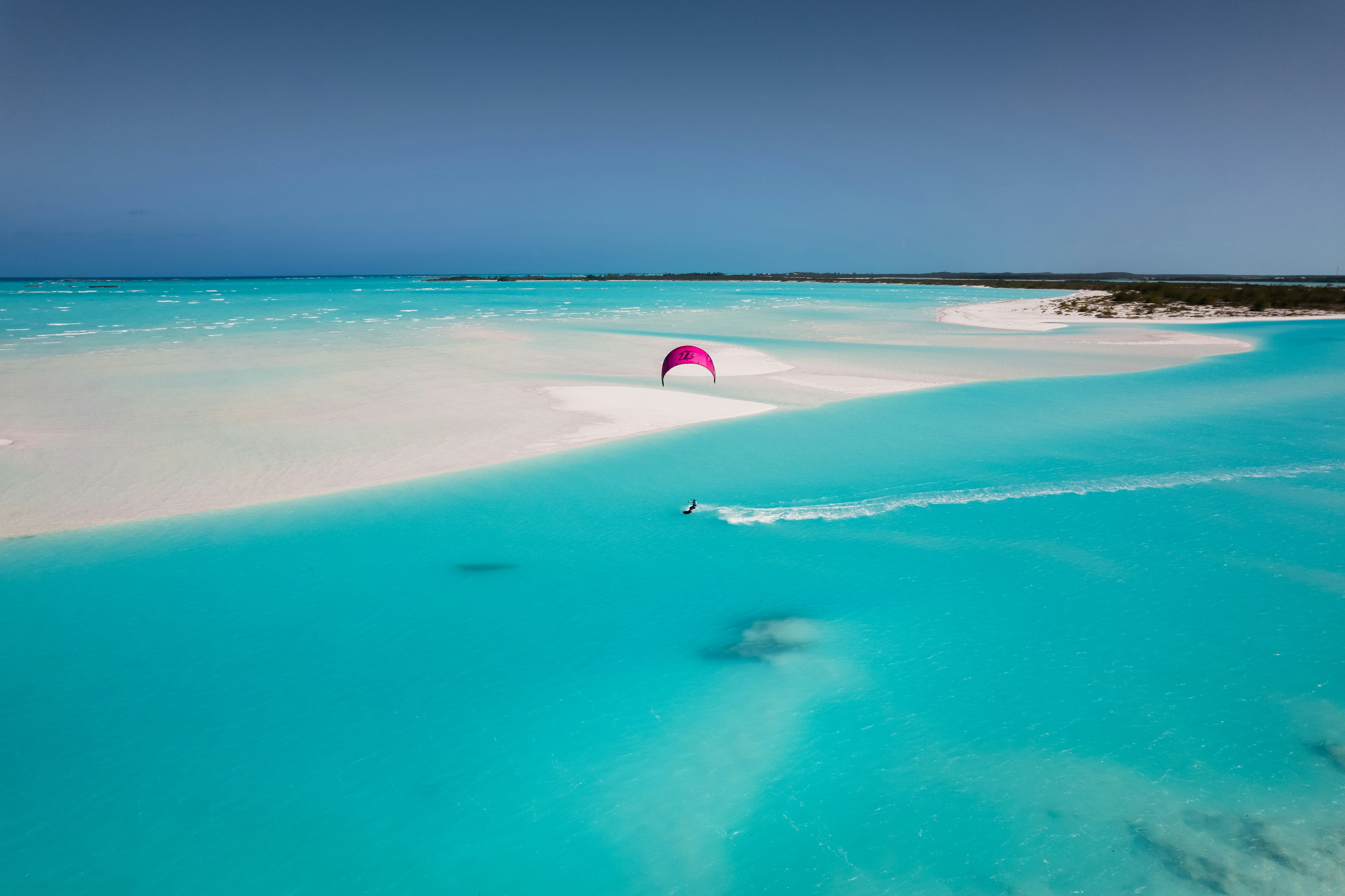 Caribbean