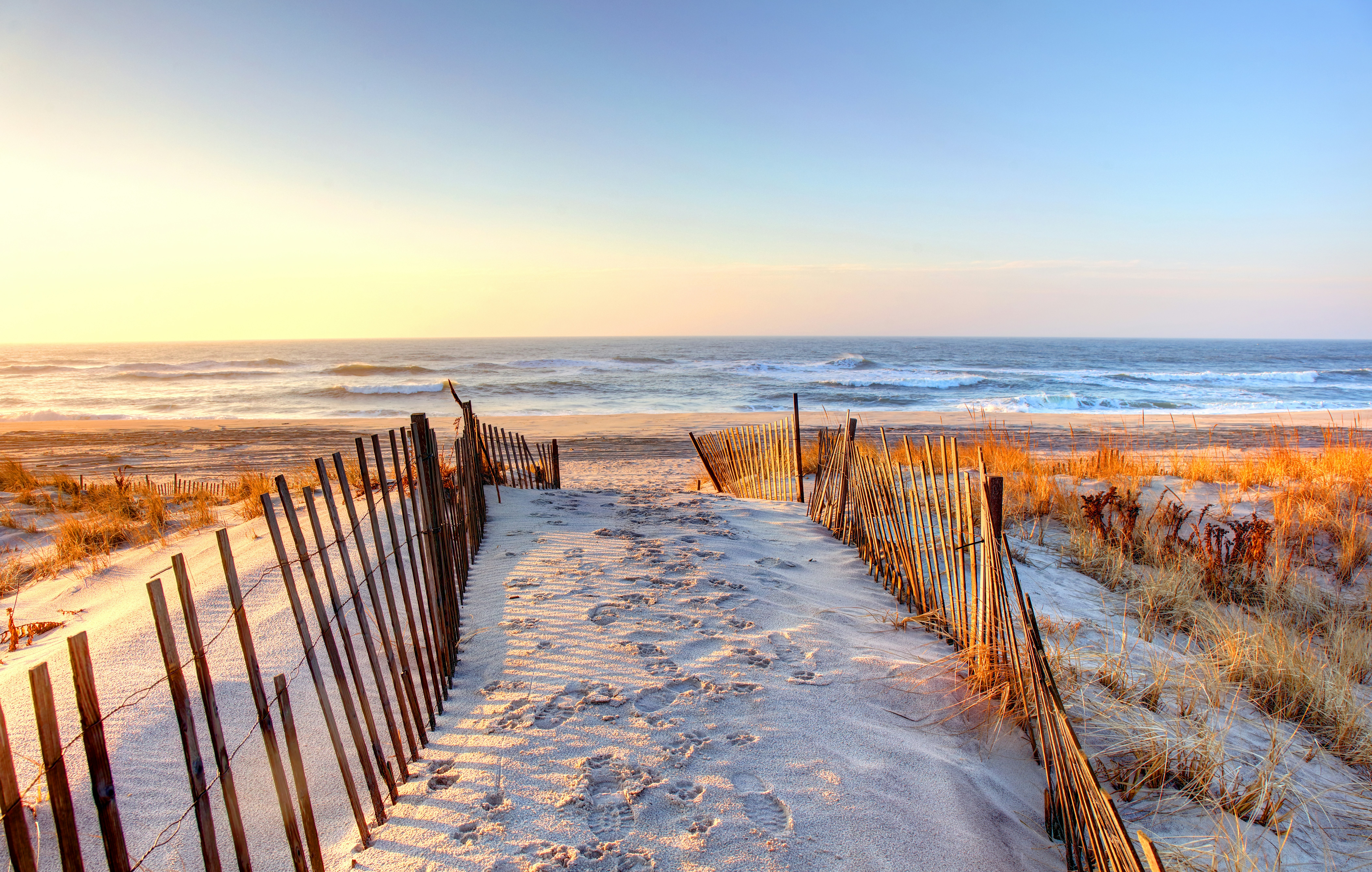 East Coast USA